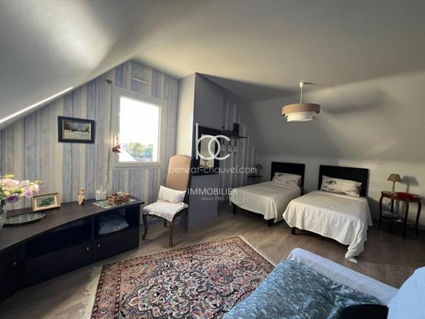 SARZEAU Maison 4 pièces 101 m²