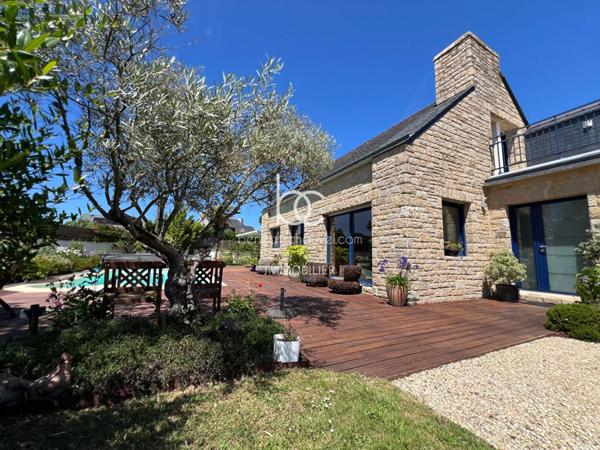SARZEAU Maison 6 pièces 143 m²
