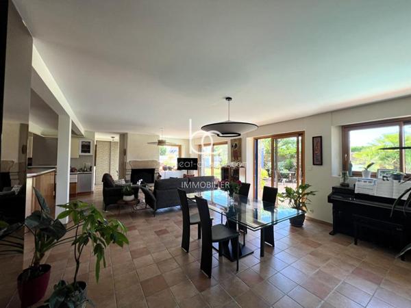 SARZEAU Maison 6 pièces 143 m²