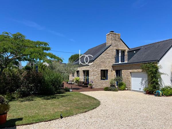 SARZEAU Maison 6 pièces 143 m²