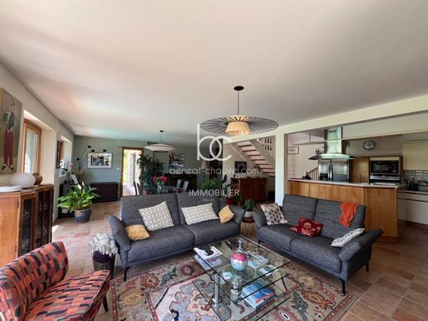 SARZEAU Maison 6 pièces 143 m²