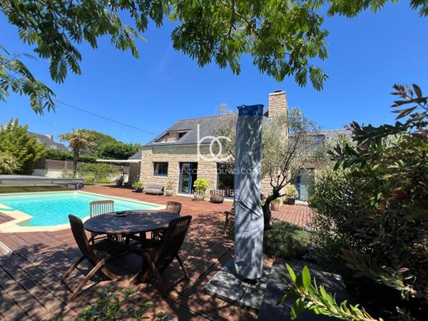 SARZEAU Maison 6 pièces 143 m²
