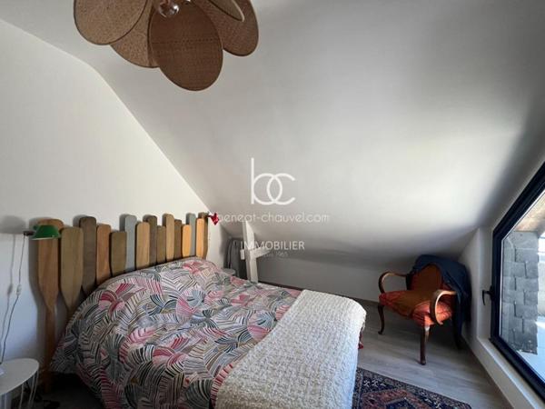SARZEAU Maison 6 pièces 143 m²