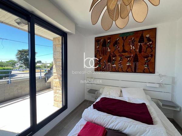 SARZEAU Maison 6 pièces 143 m²