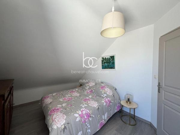 SARZEAU Maison 6 pièces 143 m²