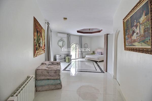 À vendre maison au coeur de la palmeraie à Marrakech