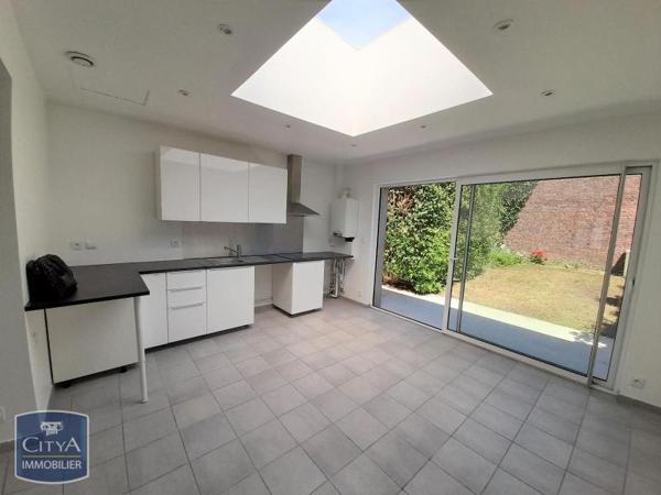 Maison à louer 4 pièces 92.22m²