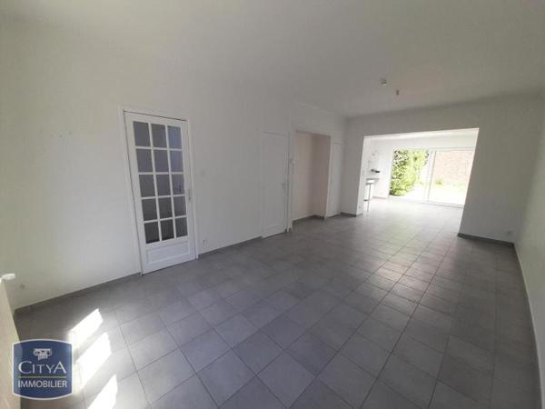 Maison à louer 4 pièces 92.22m²