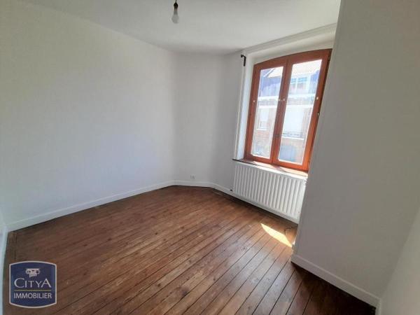 Maison à louer 4 pièces 92.22m²