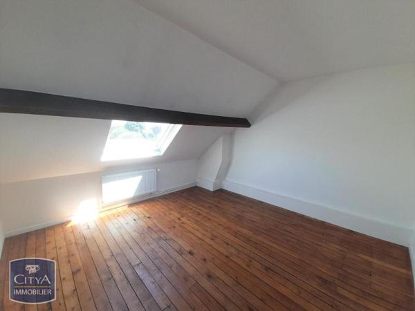 Maison à louer 4 pièces 92.22m²