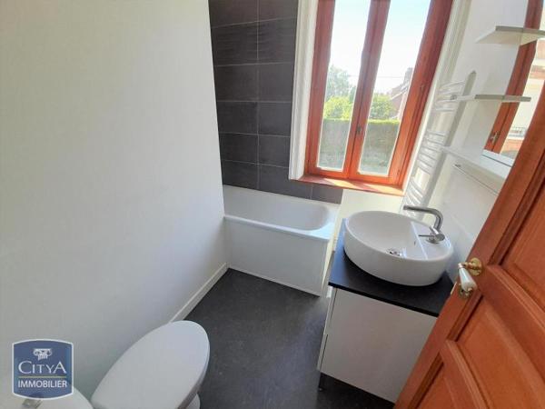 Maison à louer 4 pièces 92.22m²