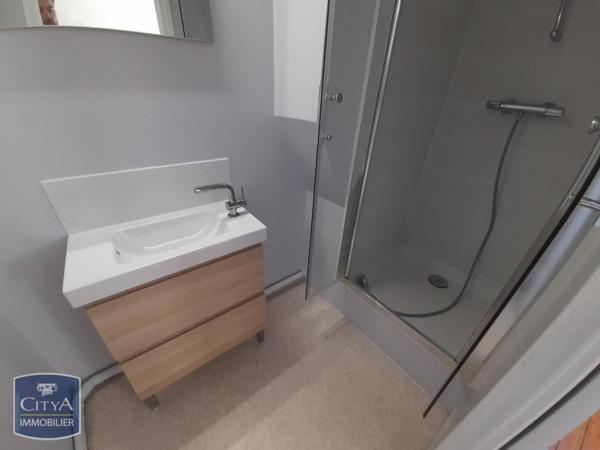 Maison à louer 4 pièces 92.22m²