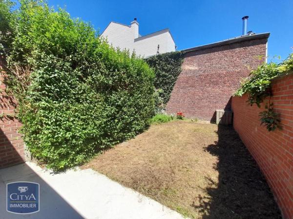 Maison à louer 4 pièces 92.22m²