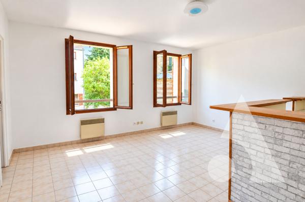 Appartement 1 pièce 27.35 m2