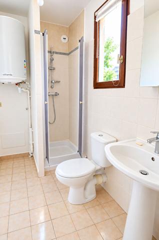 Appartement 1 pièce 27.35 m2