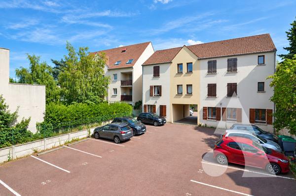 Appartement 1 pièce 27.35 m2