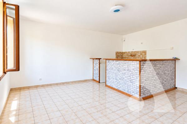 Appartement 1 pièce 27.35 m2