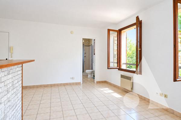 Appartement 1 pièce 27.35 m2