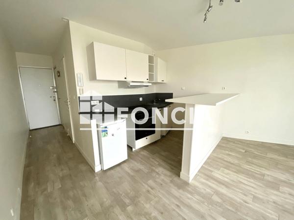 Location Studio 31.01 m² - 4 RUE HORIZON VERT Chambray Les Tours 37170