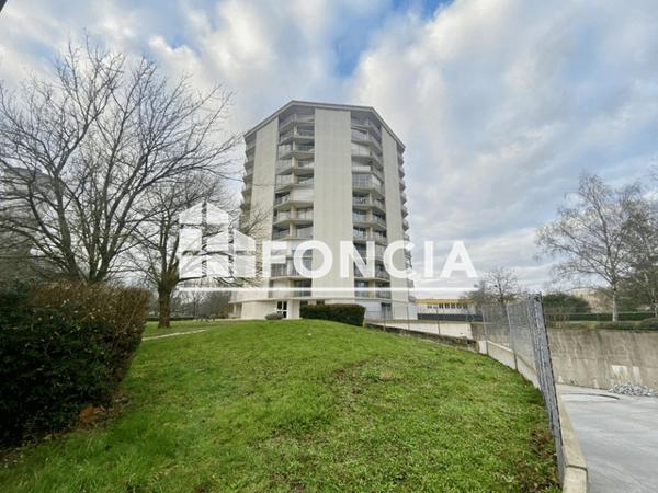 Location Studio 31.01 m² - 4 RUE HORIZON VERT Chambray Les Tours 37170