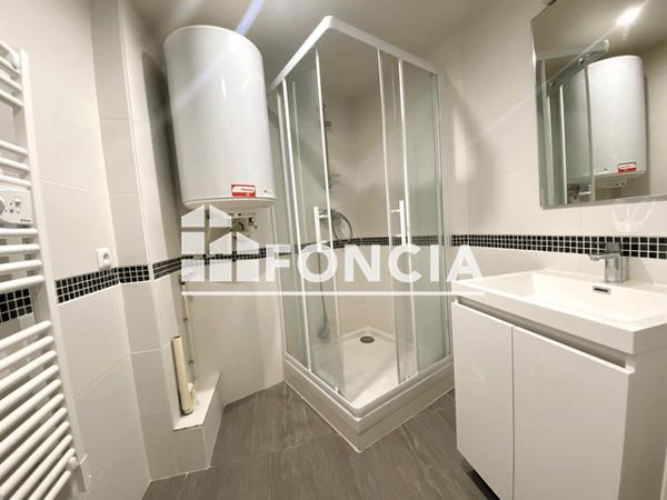 Location Studio 31.01 m² - 4 RUE HORIZON VERT Chambray Les Tours 37170