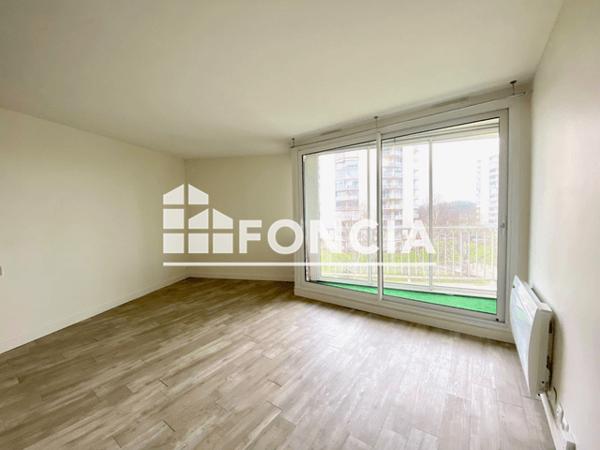 Location Studio 31.01 m² - 4 RUE HORIZON VERT Chambray Les Tours 37170