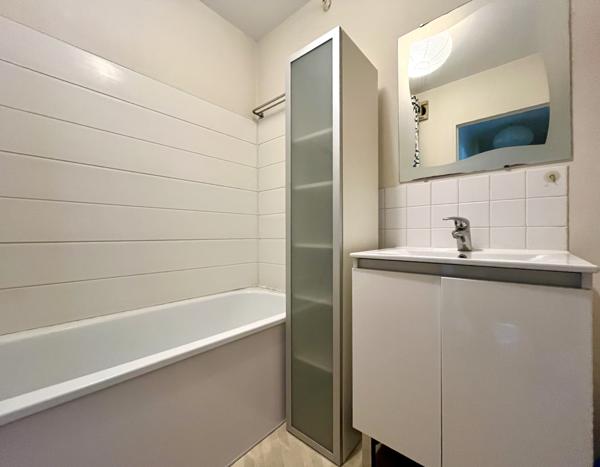 Appartement 2 pièces - 54 m²