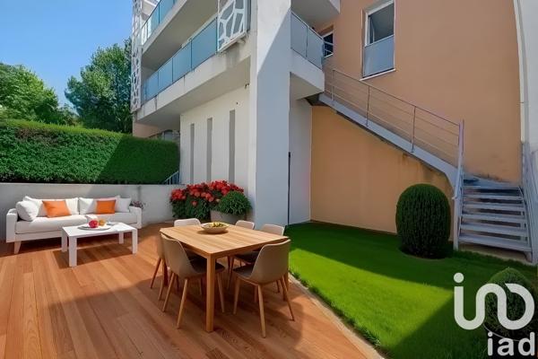 Appartement à vendre 2 pièces 42 m² Castelnau-le-Lez