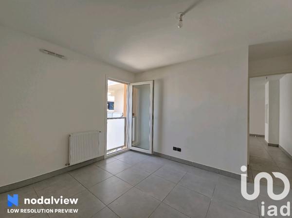 Appartement à vendre 2 pièces 42 m² Castelnau-le-Lez