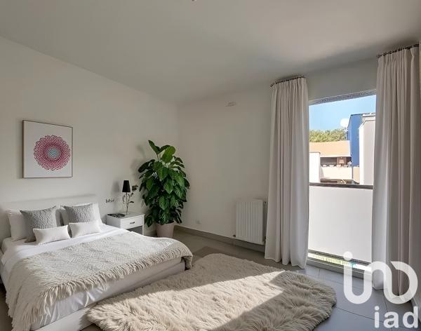 Appartement à vendre 2 pièces 42 m² Castelnau-le-Lez