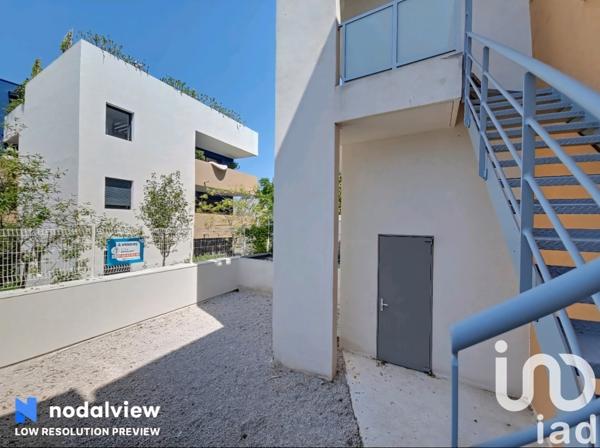 Appartement à vendre 2 pièces 42 m² Castelnau-le-Lez