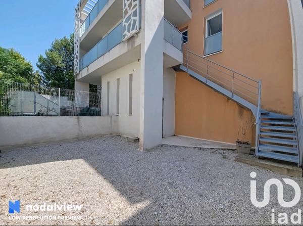 Appartement à vendre 2 pièces 42 m² Castelnau-le-Lez