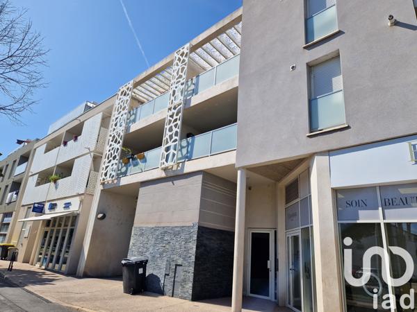 Appartement à vendre 2 pièces 42 m² Castelnau-le-Lez