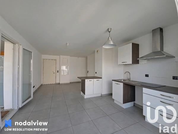 Appartement à vendre 2 pièces 42 m² Castelnau-le-Lez