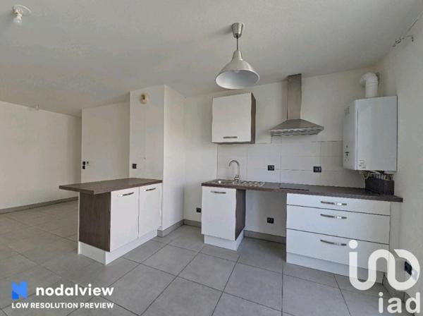 Appartement à vendre 2 pièces 42 m² Castelnau-le-Lez