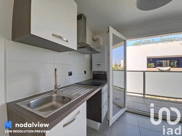 Appartement à vendre 2 pièces 42 m² Castelnau-le-Lez