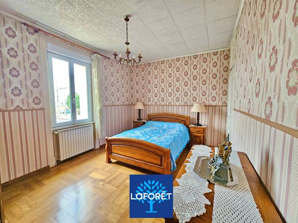 Achat maison Saint-Priest - 3 pièce(s) - 74 m² - 268 000 €