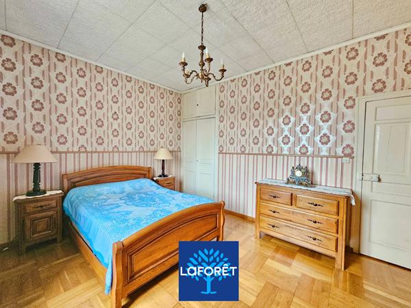 Achat maison Saint-Priest - 3 pièce(s) - 74 m² - 268 000 €