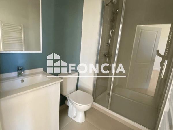 Location Studio 25.55 m² - 13 RUE DU BOURGNEUF Chartres 28000