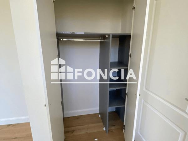 Location Studio 25.55 m² - 13 RUE DU BOURGNEUF Chartres 28000