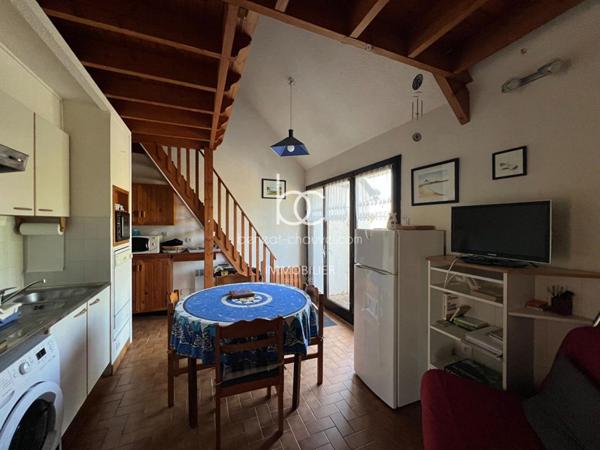 SARZEAU Maison 3 pièces 33 m²