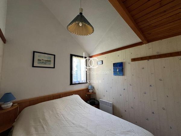 SARZEAU Maison 3 pièces 33 m²