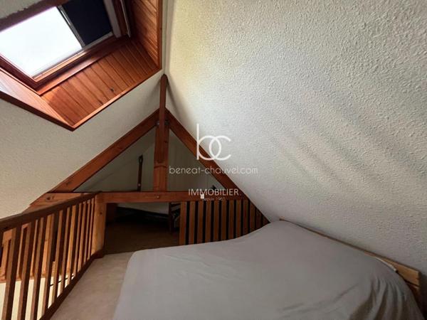 SARZEAU Maison 3 pièces 33 m²