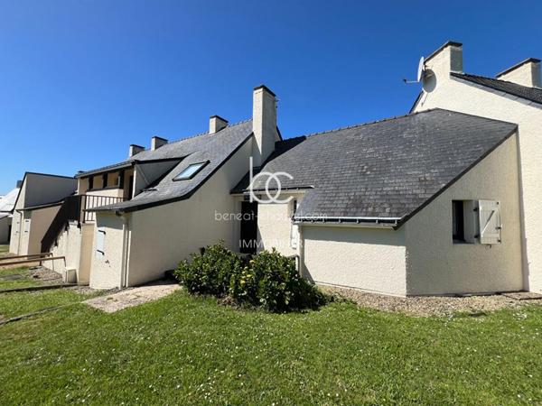 SARZEAU Maison 3 pièces 33 m²