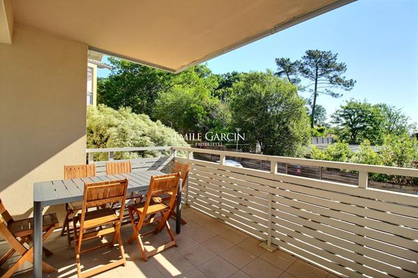 A louer Bail Code Civil - Appartement - Biarritz