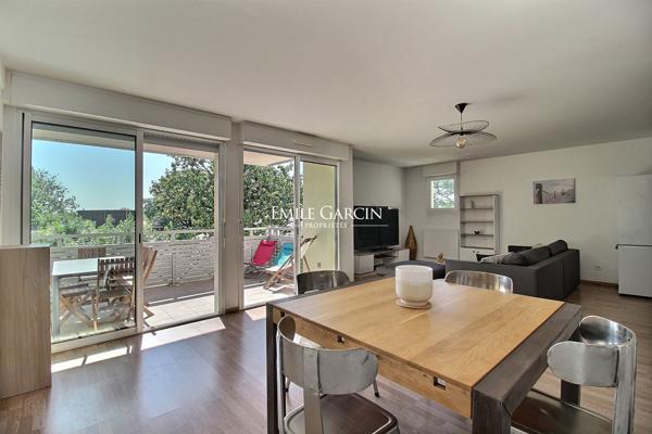 A louer Bail Code Civil - Appartement - Biarritz