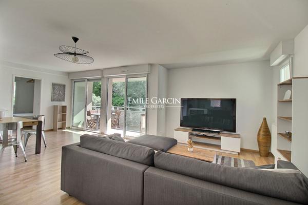 A louer Bail Code Civil - Appartement - Biarritz