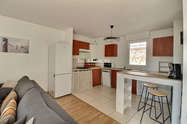 A louer Bail Code Civil - Appartement - Biarritz