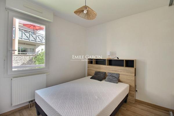 A louer Bail Code Civil - Appartement - Biarritz