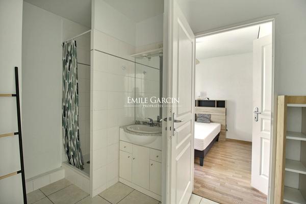 A louer Bail Code Civil - Appartement - Biarritz